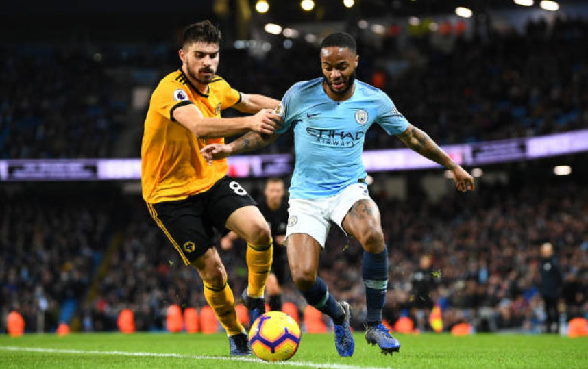 Man City vs Wolves: Đội hình dự kiến và lịch sử đối đầu
