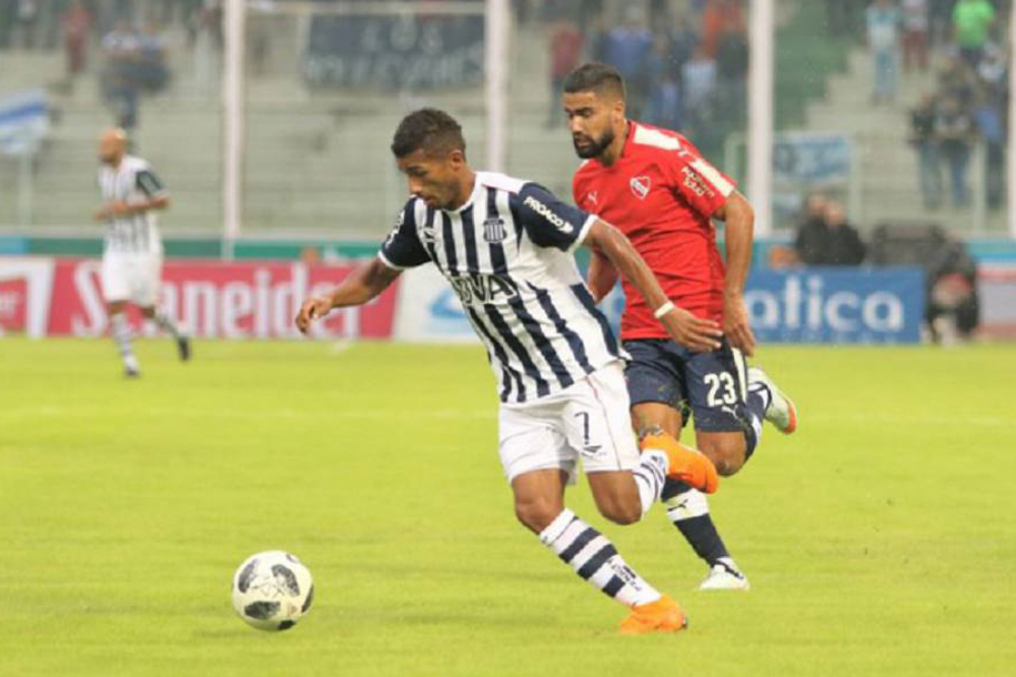 Nhận định Almagro vs Talleres Cordoba, 03h40 ngày 8/10 (Copa Argentina)