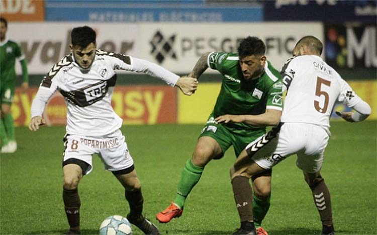 Nhận định Ferrol Carril Oeste vs Alvarado Mar del Plata 07h10, ngày 08/10 (hạng 2 Argentina)