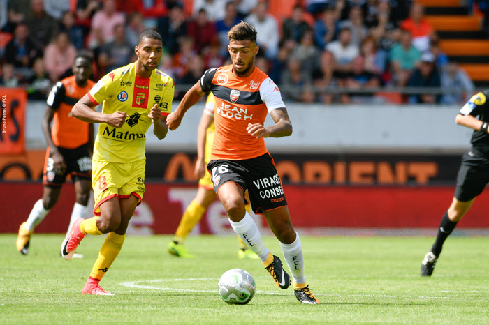 Nhận định Orleans vs Lens 01h45, 8/10 (Vòng 10 Hạng 2 Pháp)