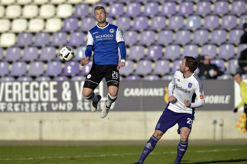 Nhận định Osnabruck vs Bielefeld 01h30, 8/10 (Vòng 9 Hạng 2 Đức)