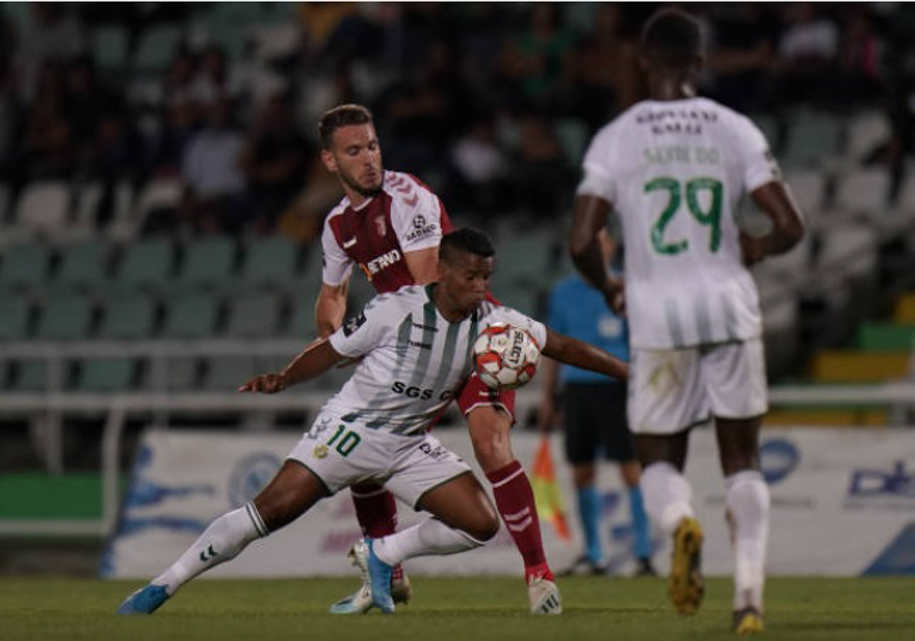 Nhận định Penafiel vs Sporting Braga, 02h15 ngày 8/10 (Cúp Liên đoàn Bồ Đào Nha)