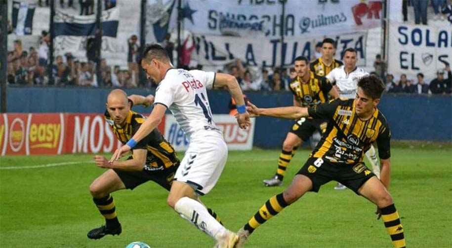 Nhận định Santa Marina Tandil vs Atletico Rafaela 06h30, ngày 08/10 (hạng 2 Argentina)