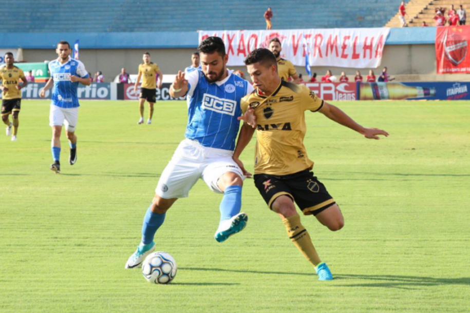 Nhận định Sao Bento vs Vila Nova, 06h00 ngày 8/10 (Hạng 2 Brazil)