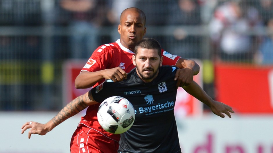 Nhận định Wurzburger Kickers vs Munich 1860 00h00, 8/10 (Hạng 3 Đức 2019/20)