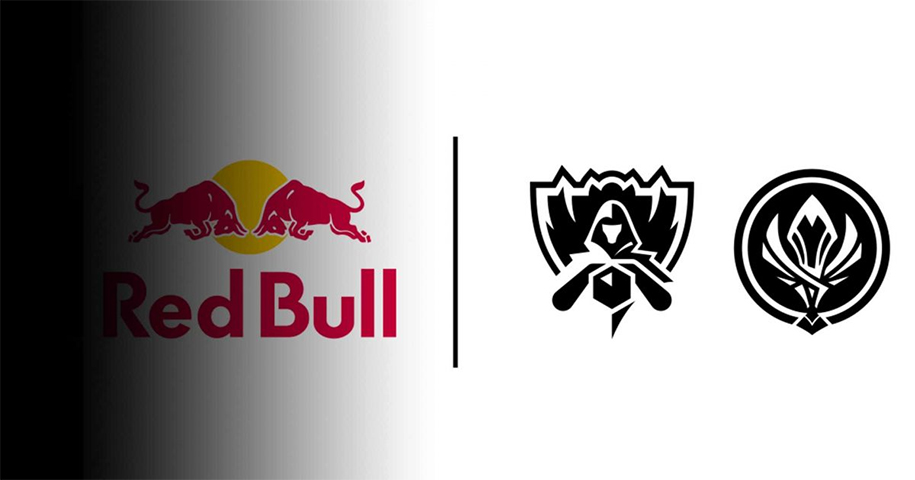 Sau OPPO, đến lượt Red Bull chính thức trở thành nhà tài trợ của Riot