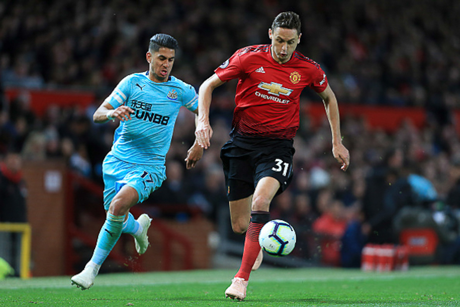 Xem trực tiếp Newcastle vs MU trên kênh nào?