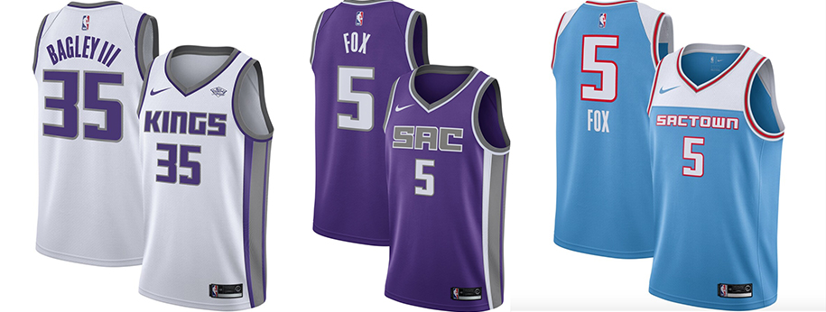 Thư viện NBA: Sacramento Kings, tập thể giàu truyền thống chuẩn bị tái sinh Thư viện NBA: Sacramento Kings, tập thể giàu truyền thống chuẩn bị tái sinh