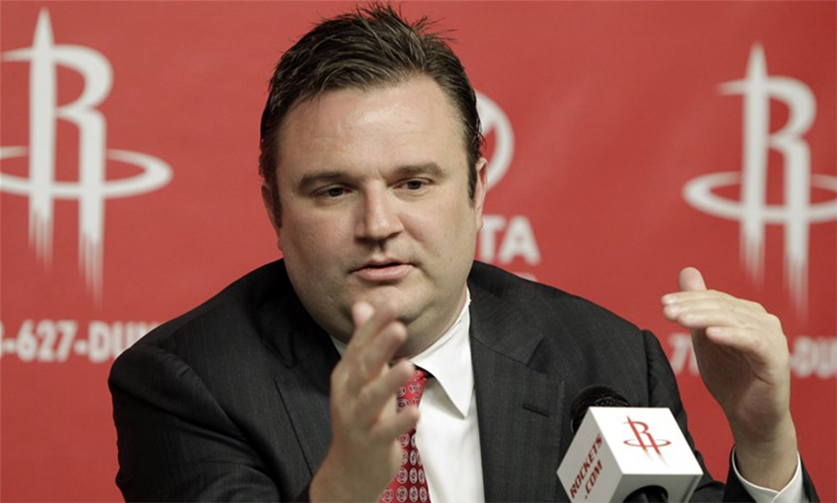 James Harden xin lỗi Trung Quốc sau drama của Daryl Morey
