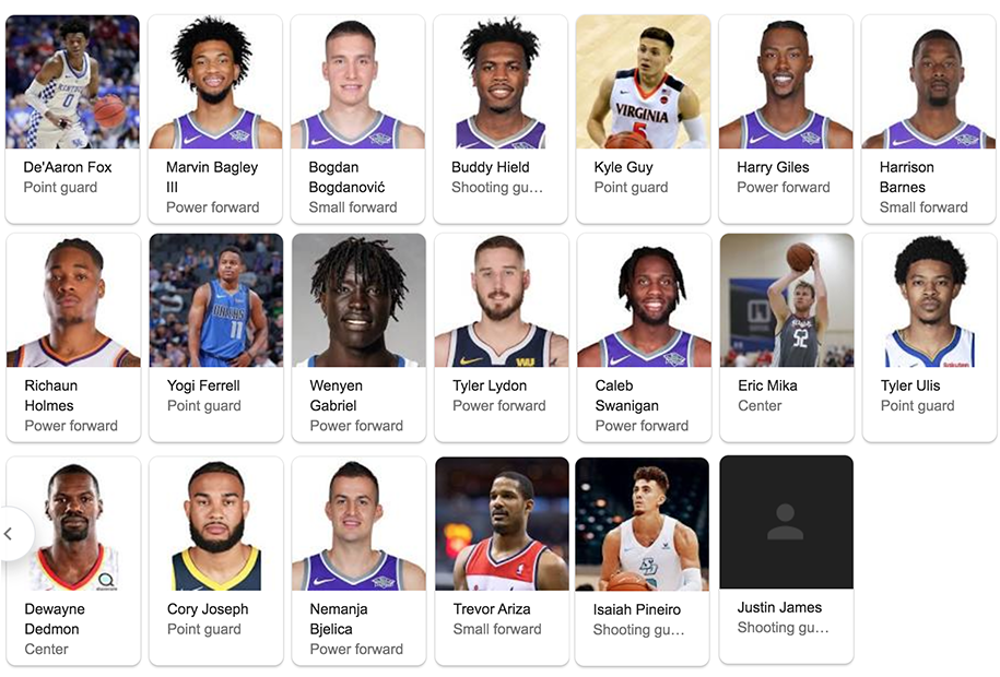 Thư viện NBA: Sacramento Kings, tập thể giàu truyền thống chuẩn bị tái sinh Thư viện NBA: Sacramento Kings, tập thể giàu truyền thống chuẩn bị tái sinh