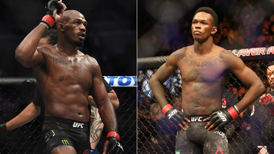 Daniel Cormier tin rằng kĩ thuật của Adesanya sẽ là ‘vấn đề’ với Jon Jones