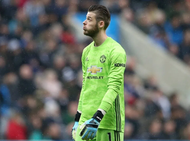 De Gea lên tiếng thúc giục MU sau thất bại trước Newcastle