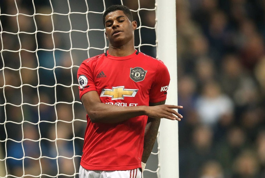 Hàng công MU tệ hại trước Newcastle thông qua chỉ số của… Maguire