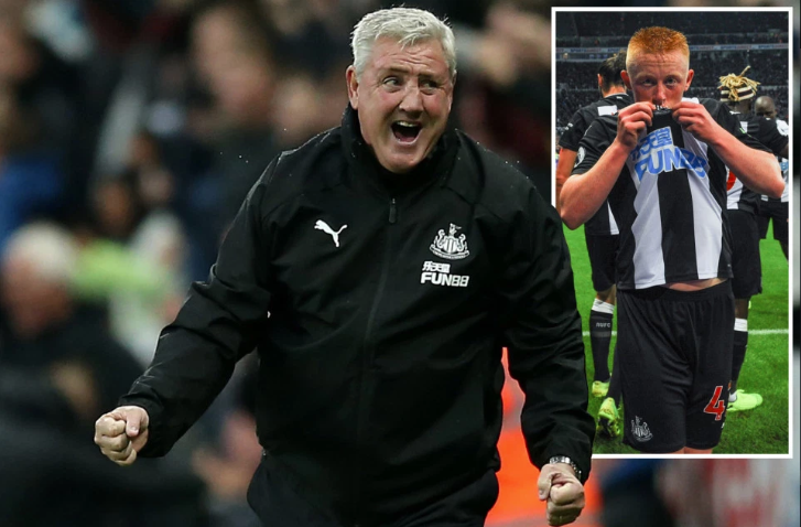 HLV Newcastle lần đầu đánh bại đội bóng cũ MU sau… 23 lần