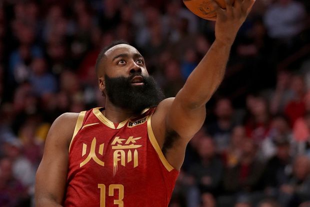 James Harden xin lỗi Trung Quốc sau drama của Daryl Morey