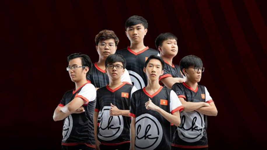 Lowkey Esports - Damwon Gaming: Khi chẳng còn gì ngoài ... niềm tin