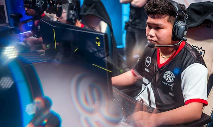 Lowkey Esports đánh dấu chiến thắng lịch sử của Việt Nam trước Hàn Quốc