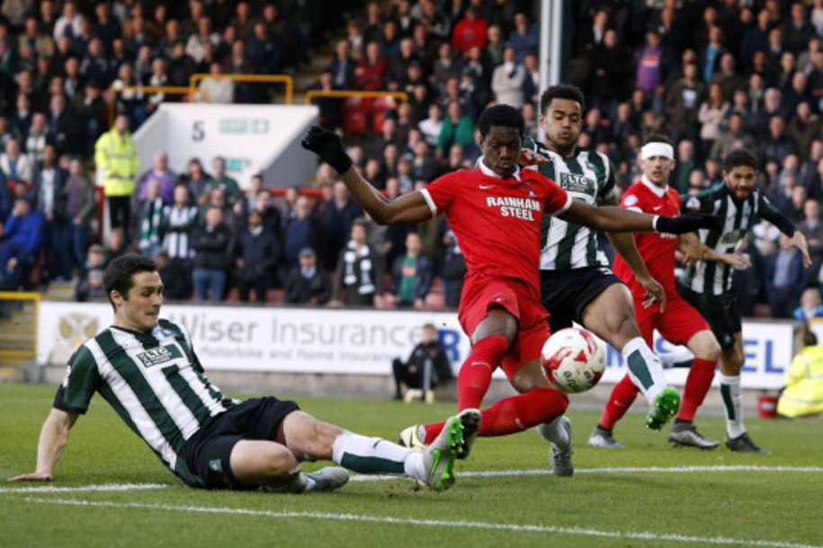 Nhận định AFC Wimbledon vs Leyton Orient, 01h30 ngày 9/10 (ELF Trophy)
