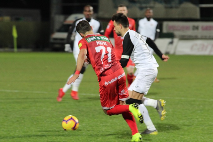 Nhận định Astra Giurgiu vs Hermannstadt 00h30, 8/10 (Vòng 12 VĐQG Romania 2019/20)