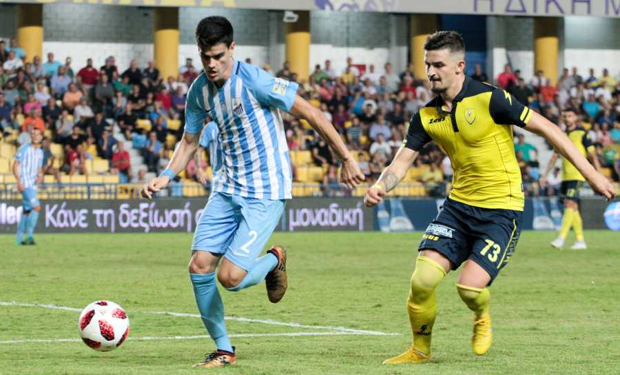 Nhận định Lamia vs Panaitolikos 00h00, 08/10 (vòng 6 VĐQG Hy Lạp)