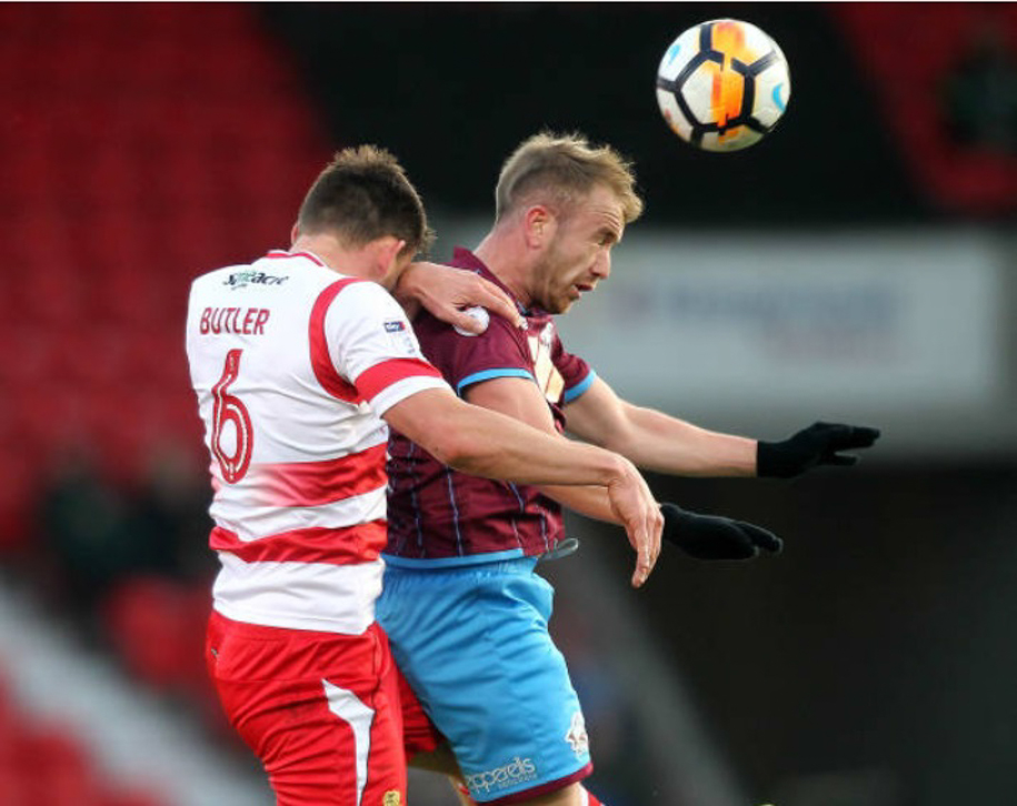 Nhận định Rotherham United vs Doncaster Rovers, 01h00 ngày 9/10 (ELF Trophy)