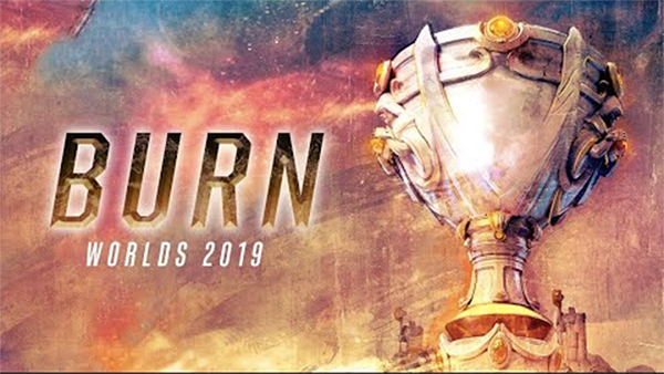 Team Liquid troll cộng đồng LMHT với ca khúc CKTG rởm