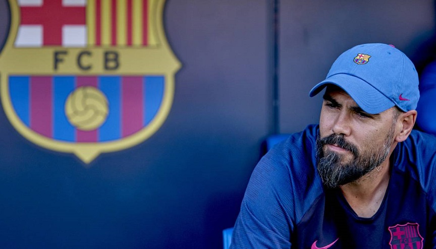 Tin bóng đá 7/10: Barca sa thải cựu thủ môn Valdes