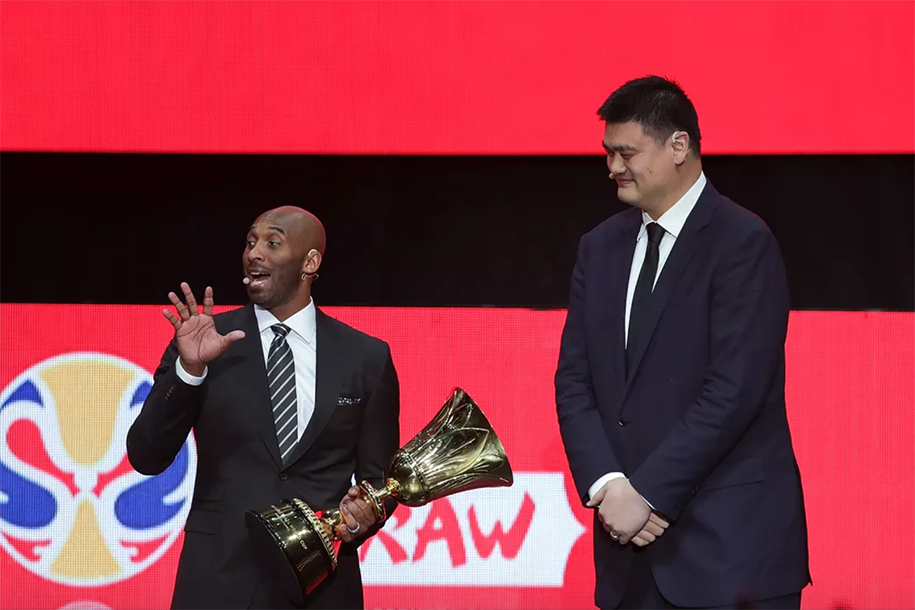 GM Houston Rockets ủng hộ biểu tình Hồng Kông, Trung Quốc phản ứng kịch liệt