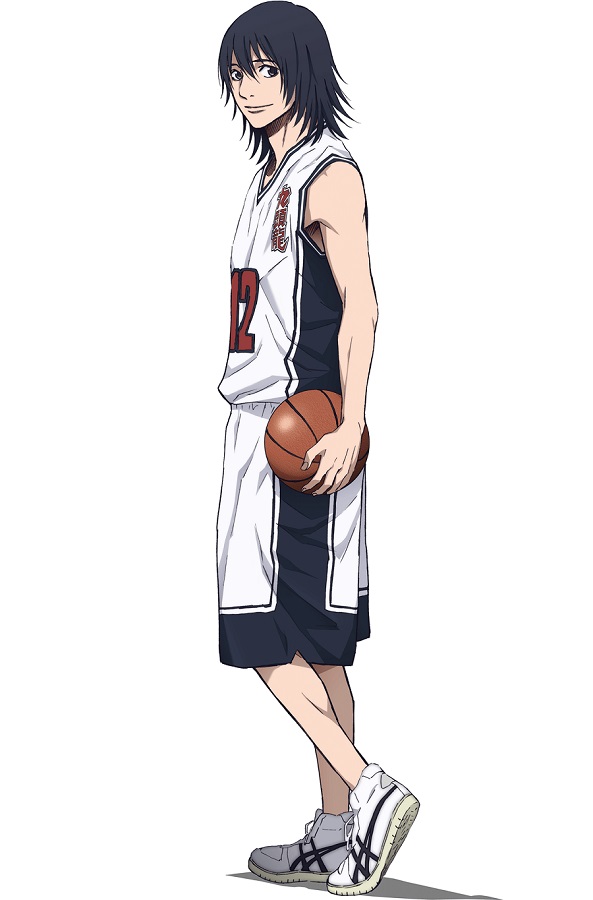 Ahiru no Sora: Bộ anime bóng rổ hấp dẫn sau Slam Dunk