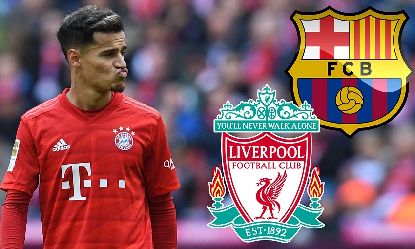 Barca nợ tiền vụ Coutinho và các cuộc chuyển nhượng như “chúa Chổm”