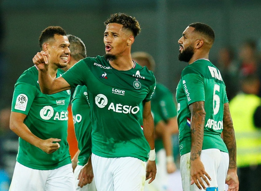 CĐV Arsenal phấn khích với tân binh 27 triệu bảng đang cho mượn