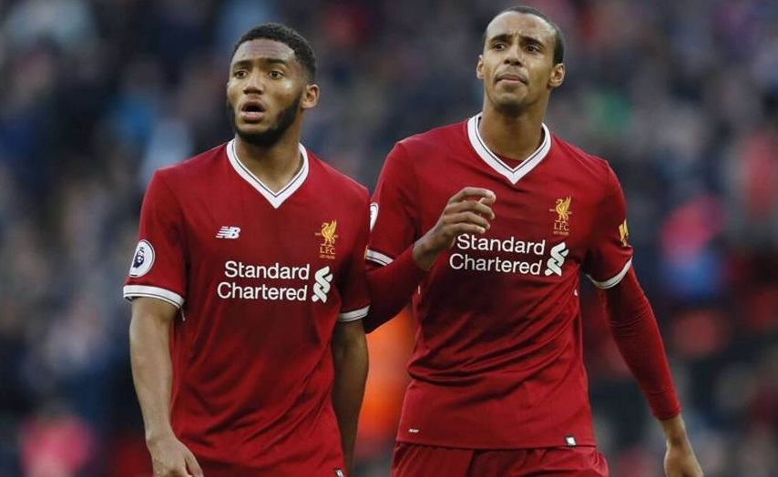Đối tác số một của Van Dijk đánh mất vị trí ở Liverpool như thế nào?