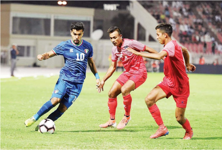 Dự đoán Australia vs Nepal 16h00, 10/10 (Vòng loại World Cup)