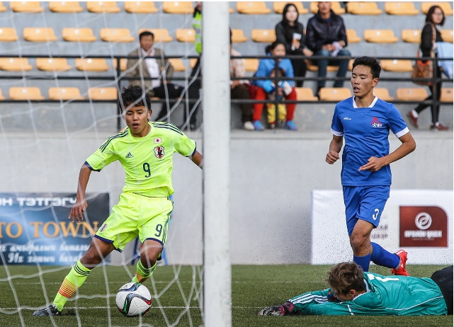 Dự đoán Nhật Bản vs Mông Cổ 17h35, 10/10 (Vòng loại World Cup)