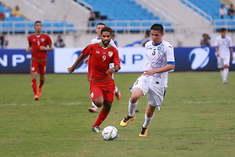 Dự đoán Uzbekistan vs Yemen 19h00, 10/10 (Vòng loại World Cup)