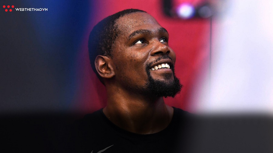 Kevin Durant: "Fan hâm mộ New York Knicks ảo tưởng lắm"