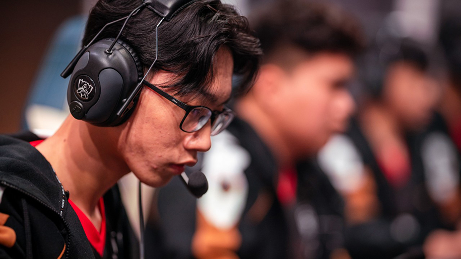 Lowkey Esports: Thất bại nhưng không thất vọng