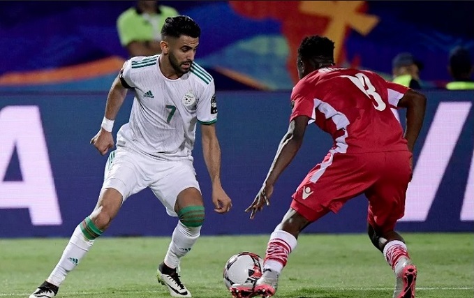 Nhận định Algeria vs CHDC Congo 02h45, 11/10 (Giao hữu quốc tế)