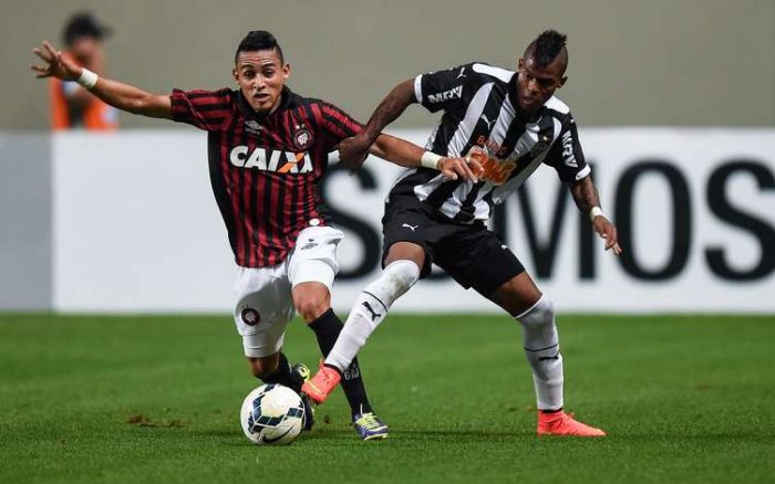 Nhận định America MG vs Bragantino 07h30, 9/10 (Vòng 27 hạng 2 Brazil)