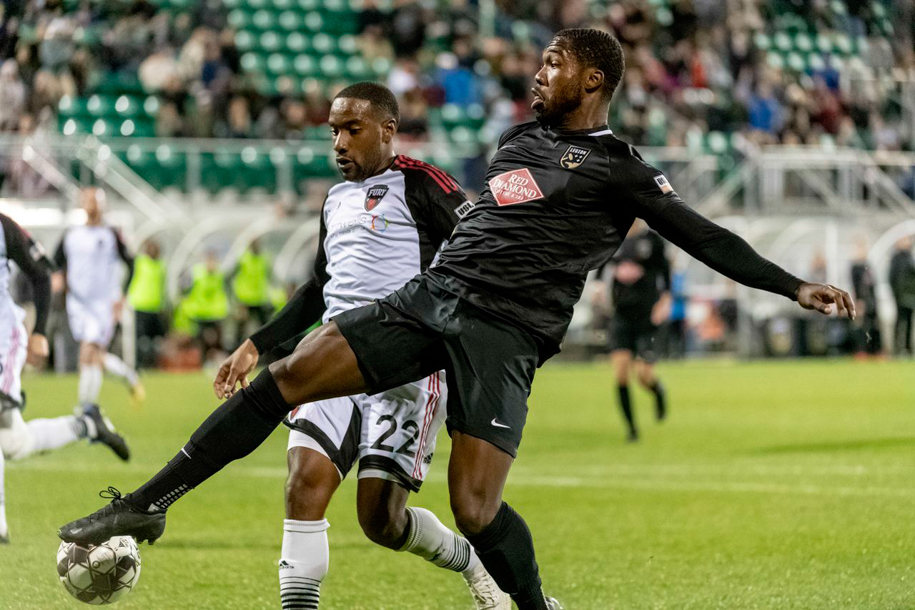 Nhận định Hartford Athletic vs Birmingham Legion 07h00 ngày 10/10 (USL Championship)