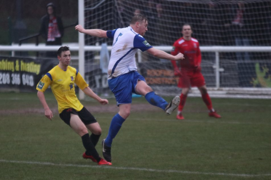 Nhận định Kingstonian vs Enfield Town 01h45, ngày 10/10 (Isthmian League Premier Division)