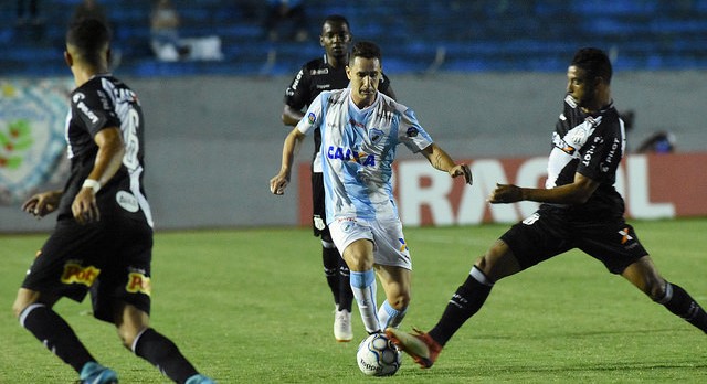Nhận định Ponte Preta vs Londrina 07h30, 9/10 (Vòng 27 hạng 2 Brazil)