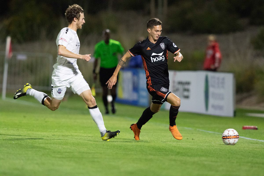 Nhận định Real Monarchs vs Orange County 08h00 ngày 10/10 (USL Championship)