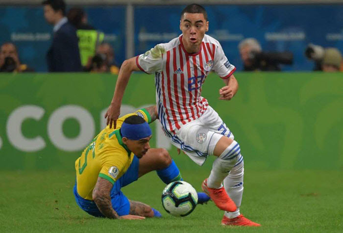 Nhận định Serbia vs Paraguay 01h45, 11/10 (Giao hữu quốc tế)