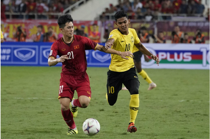 Nhận định Việt Nam vs Malaysia 20h00, 10/10 (Vòng loại World Cup)
