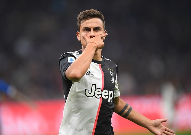 Tin bóng đá 8/10: Dybala không tới cả MU lẫn Tottenham