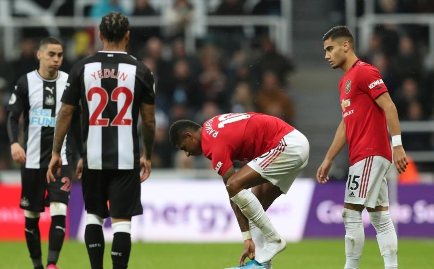 MU đã chệch hướng thế nào kể từ sau đêm lịch sử trước PSG? MU đã chệch hướng thế nào kể từ sau đêm lịch sử trước PSG?