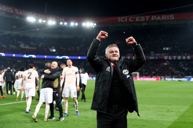 MU đã chệch hướng thế nào kể từ sau đêm lịch sử trước PSG? MU đã chệch hướng thế nào kể từ sau đêm lịch sử trước PSG?