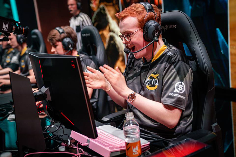 GAM Esports: Cờ đến tay, ngại gì không phất