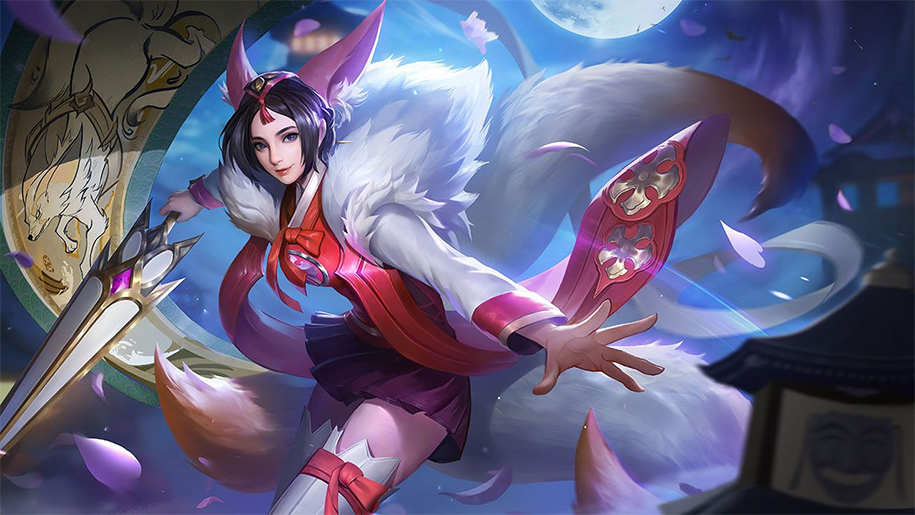 Sự kiện Liên quân 12/10 và 20/10: Ngập tràn quà tặng